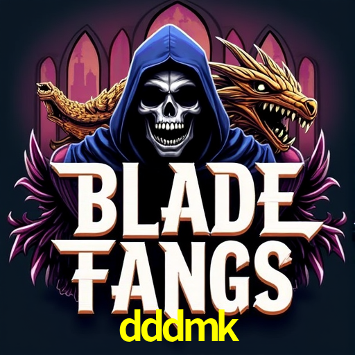 dddmk - Plataforma Oficial - dddmk.com