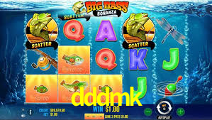 dddmk bet
