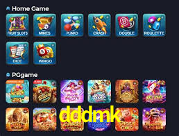 dddmk: A Experiência de Casino com Jogos de Mesa ao Vivo
